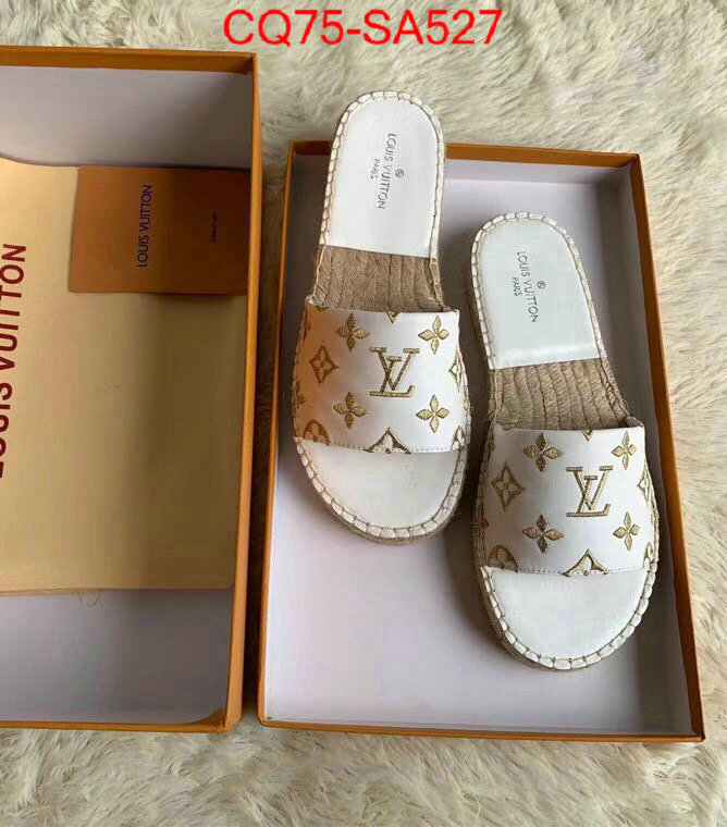 Women Shoes-LV,where to buy , ID:SA527,$:75USD