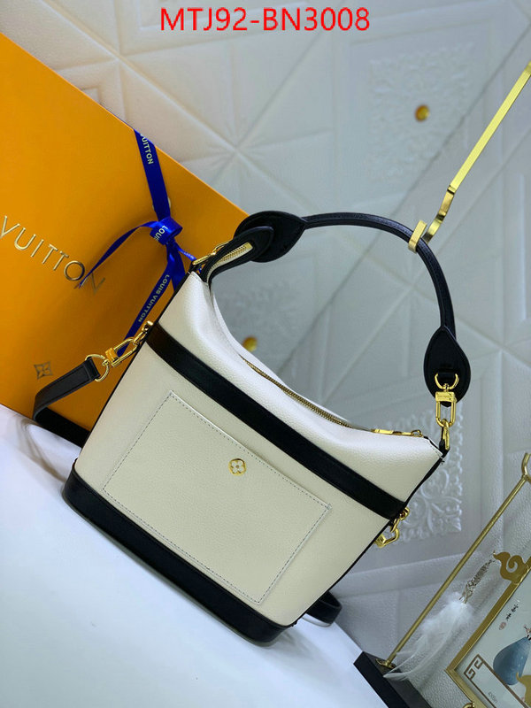 LV Bags(4A)-Pochette MTis Bag-Twist-,ID: BN3008,$: 92USD