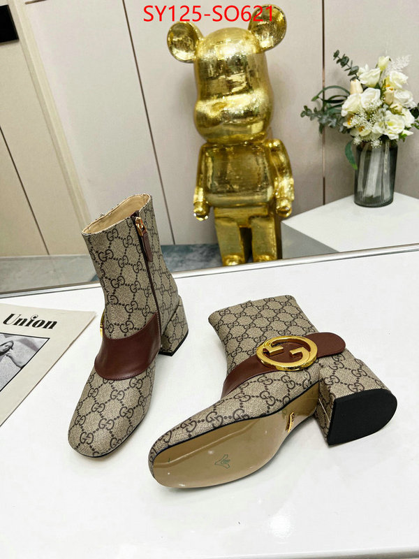 Women Shoes-Gucci,styles & where to buy , ID: SO621,$: 125USD