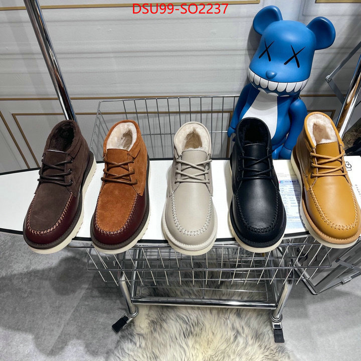 Men Shoes-UGG,cheap , ID: SO2237,$: 99USD