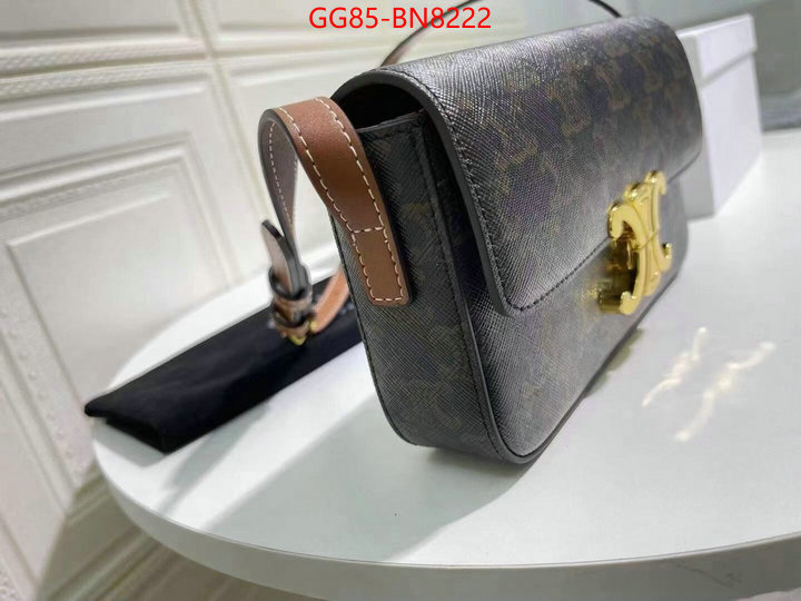 CELINE Bags(4A)-Triomphe Series,can i buy replica ,ID: BN8222,$: 85USD