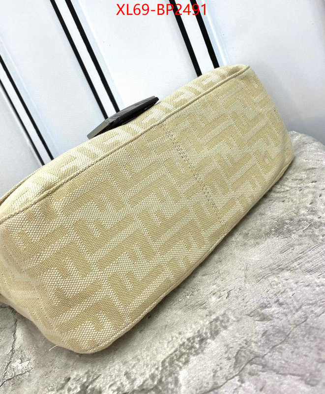 Fendi Bags(4A)-Baguette-,for sale online ,ID: BP2491,$: 69USD