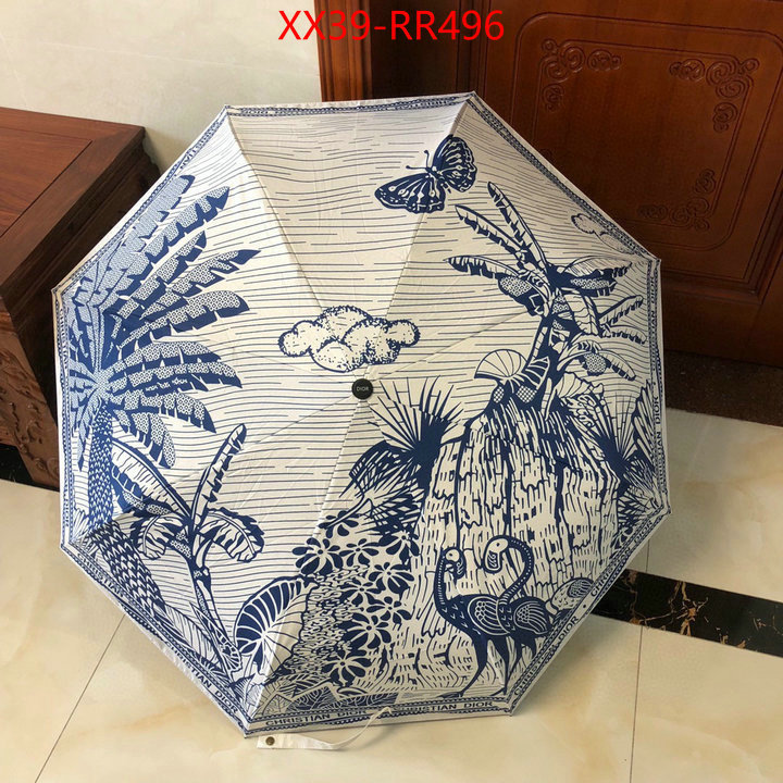 Umbrella-Dior,ID: RR496,$: 39USD