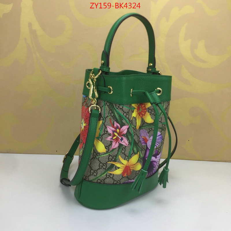 Gucci Bags(TOP)-Handbag-,ID: BK4324,$: 159USD