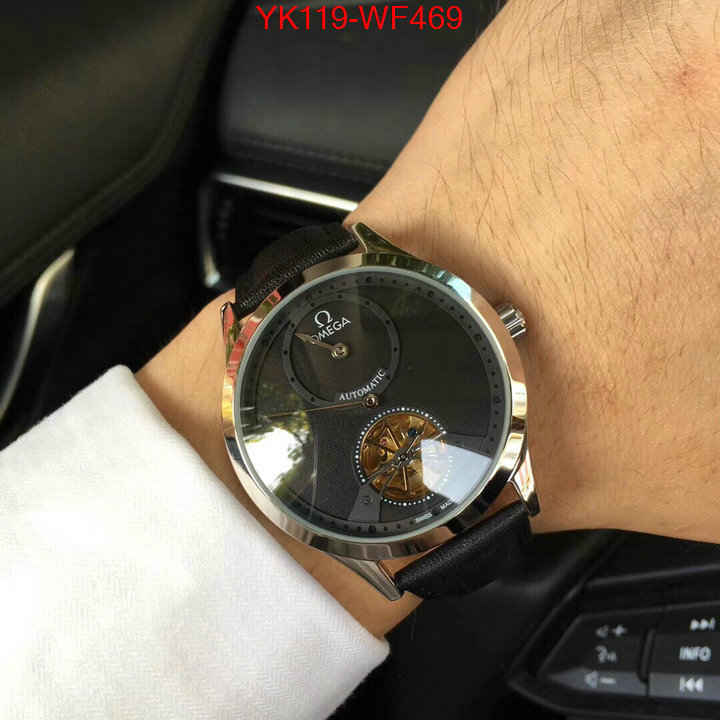 Watch(4A)-Omega,shop the best high quality , ID: WF469,$:119USD