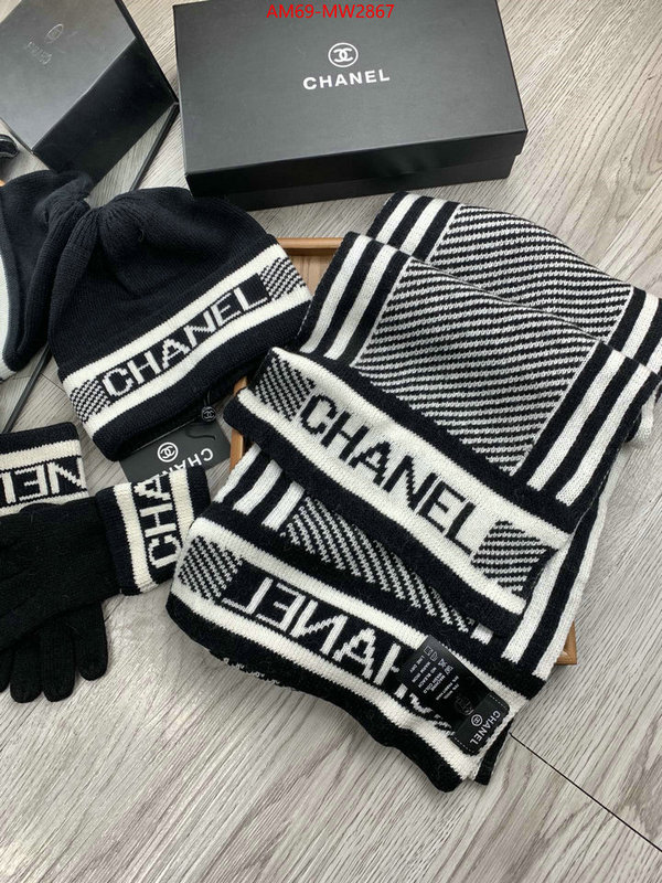 Gloves-Chanel,where can i buy the best quality , ID: MW2867,$: 69USD