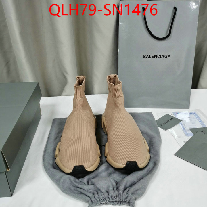 Women Shoes-Balenciaga,replica , ID: SN1476,$: 79USD