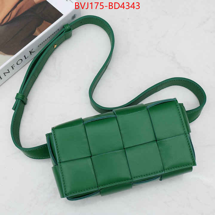 BV Bags(TOP)-Cassette Series,7 star ,ID: BD4343,$: 175USD