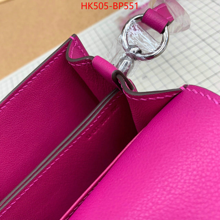 Hermes Bags(TOP)-Roulis,7 star collection ,ID: BP551,$:505USD