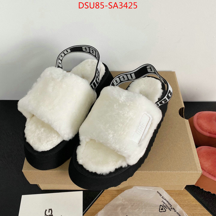 Women Shoes-UGG,online from china designer , ID: SA3425,$: 85USD