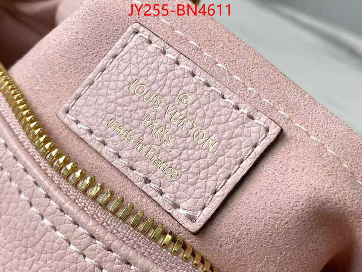 LV Bags(TOP)-Pochette MTis-Twist-,ID: BN4611,$: 255USD