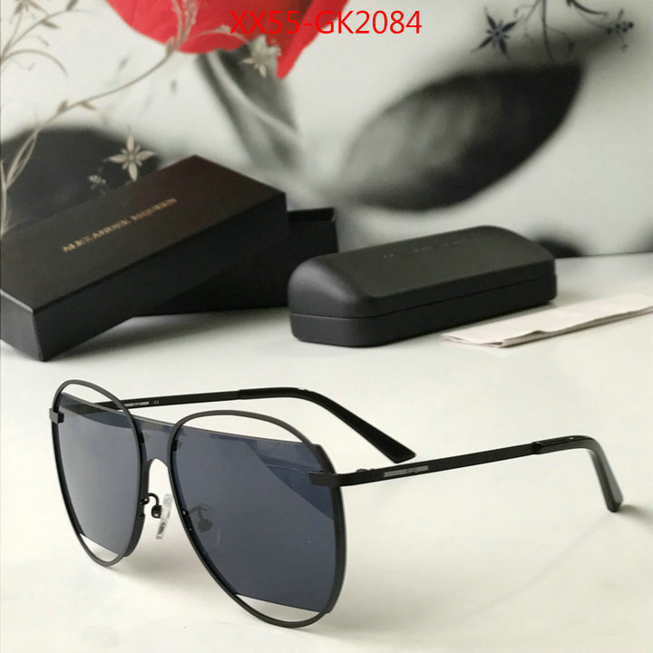 Glasses-Other,shop cheap high quality 1:1 replica , ID: GK2084,$:55USD