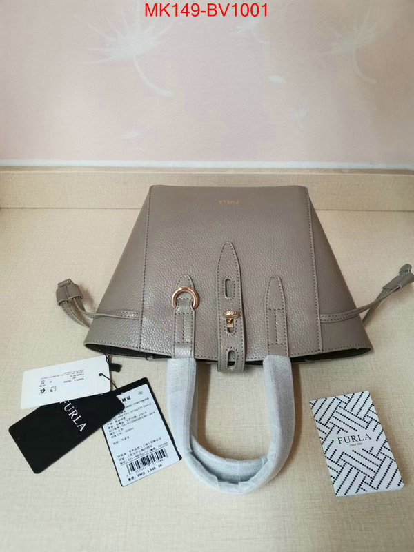 Furla Bags(TOP)-Handbag-,customize the best replica ,ID: BV1001,$: 149USD