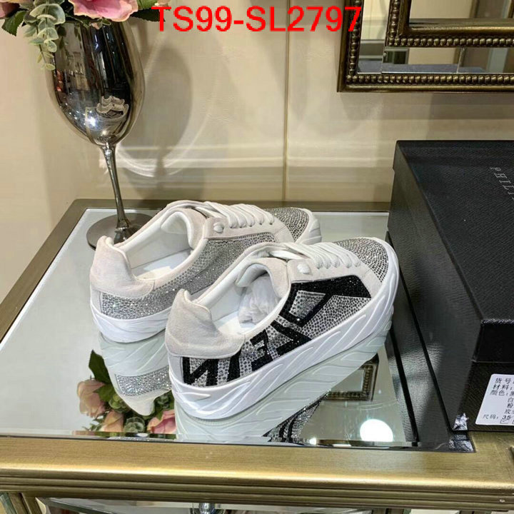 Women Shoes-DG,wholesale 2023 replica , ID: SL2797,$: 99USD