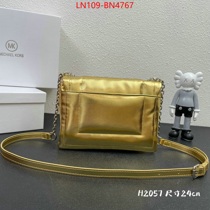 Michael Kors Bags(4A)-Diagonal-,can you buy replica ,ID: BN4767,$: 109USD