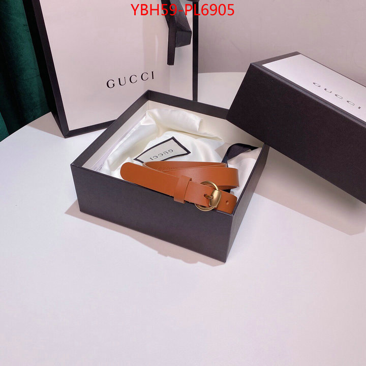 Belts-Gucci,replica every designer , ID: PL6905,$: 59USD