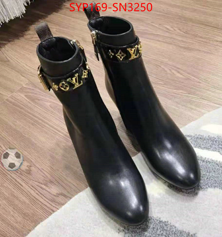 Women Shoes-LV,how to buy replica shop , ID: SN3250,$: 169USD