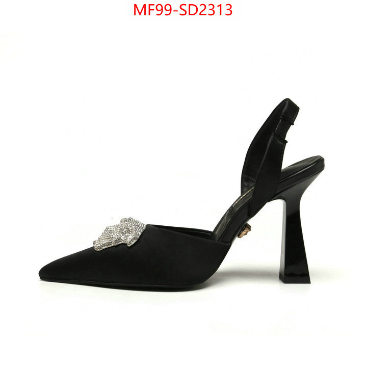 Women Shoes-Versace,cheap high quality replica , ID: SD2313,$: 99USD