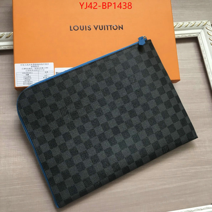 LV Bags(4A)-Trio-,the quality replica ,ID: BP1438,$: 49USD