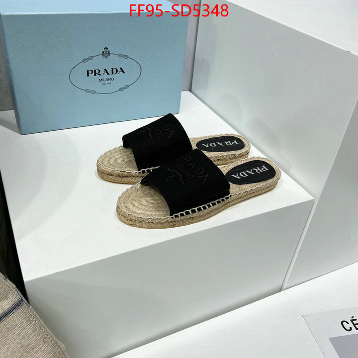 Women Shoes-Prada,best , ID: SD5348,$: 95USD