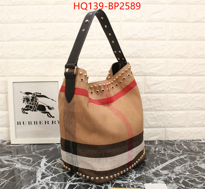 Burberry Bags(4A)-Handbag,cheap online best designer ,ID: BP2589,$: 139USD