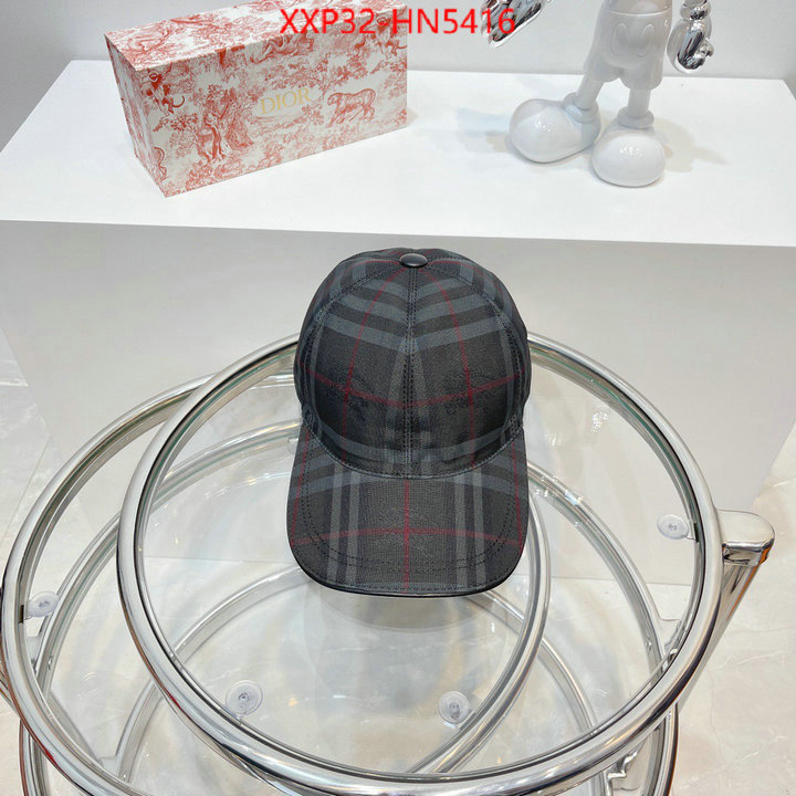 Cap (Hat)-Burberry,replica sale online , ID: HN5416,$: 32USD