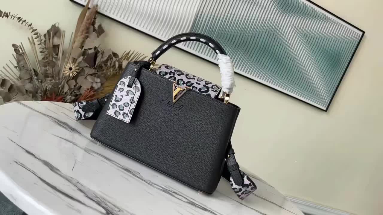 LV Bags(TOP)-Handbag Collection-,ID: BN1392,$: 459USD