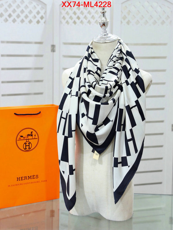 Scarf-Hermes,top quality website , ID: ML4228,$: 74USD