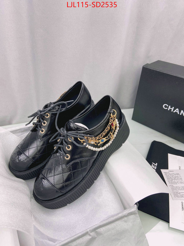 Women Shoes-Chanel,sale outlet online , ID: SD2535,$: 115USD