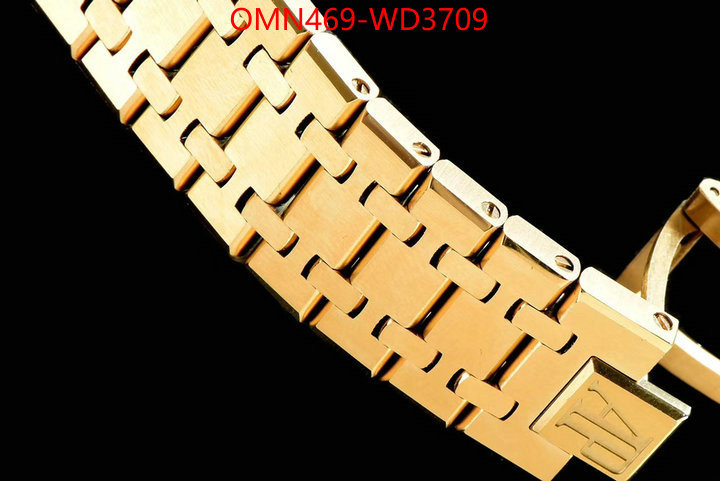 Watch (TOP)-Audemars Piguet,fake high quality , ID: WD3709,$: 469USD