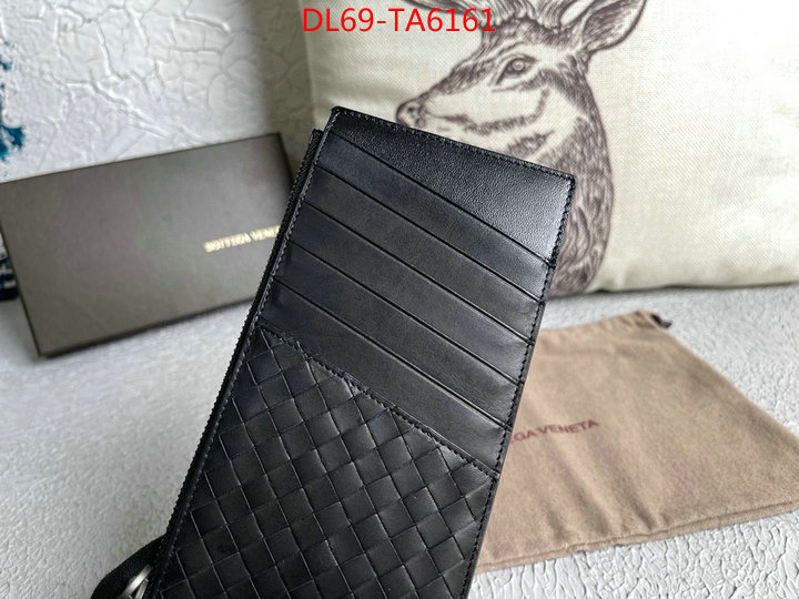 BV Bags(TOP)-Wallet,first top ,ID: TA6161,$: 69USD