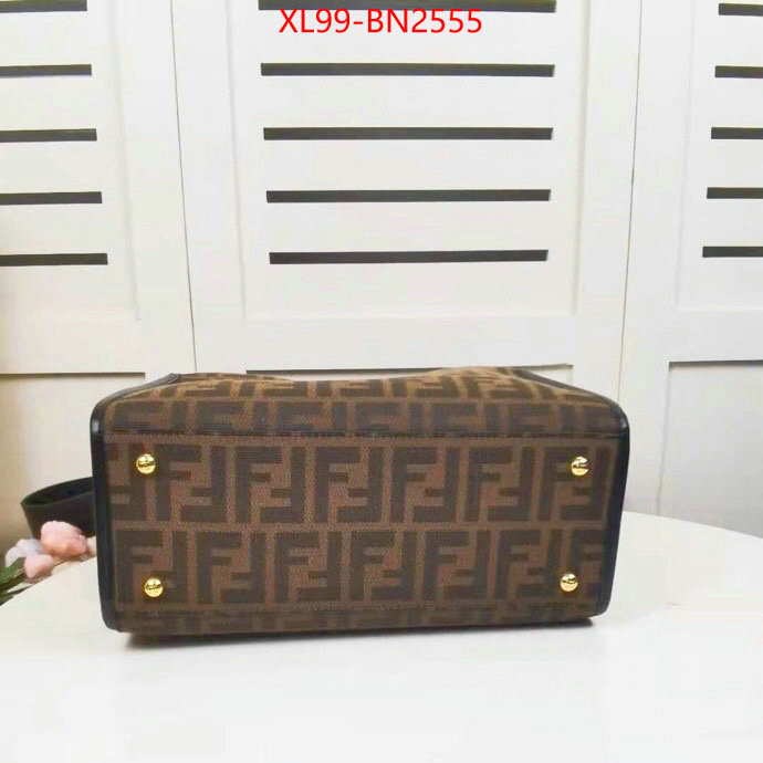 Fendi Bags(4A)-Handbag-,cheap online best designer ,ID: BN2555,$: 99USD