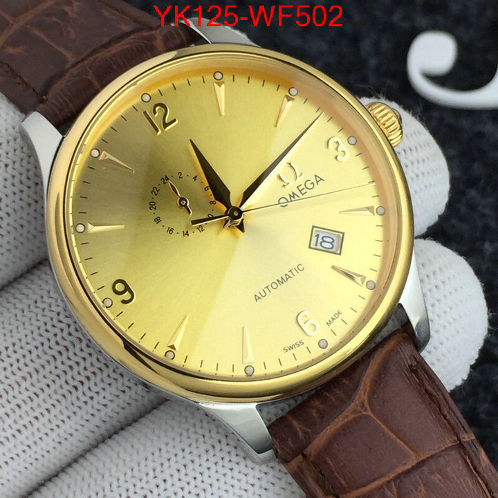 Watch(4A)-Omega,we offer , ID: WF502,$:125USD