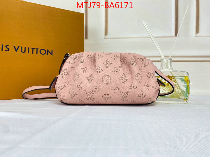 LV Bags(4A)-Scala-,store ,ID: BA6171,$: 79USD