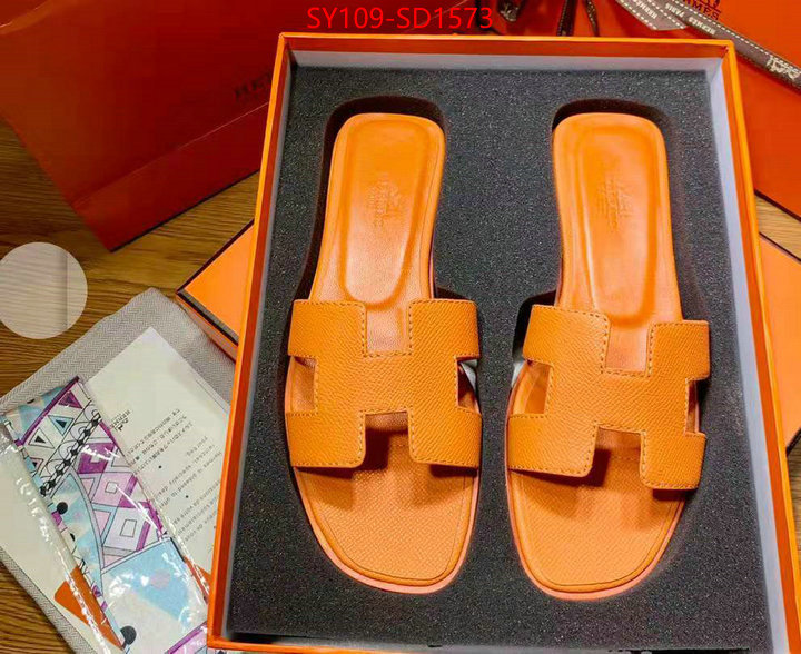 Women Shoes-Hermes,replicas , ID: SD1573,$: 109USD