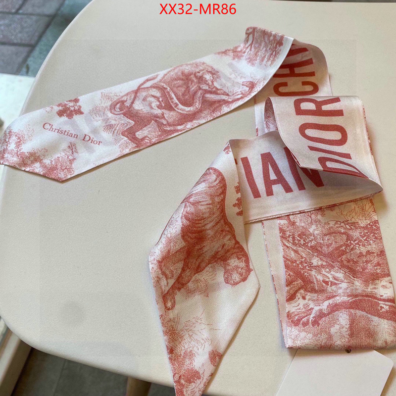 Scarf-Dior,the best affordable , ID: MR86,$: 32USD