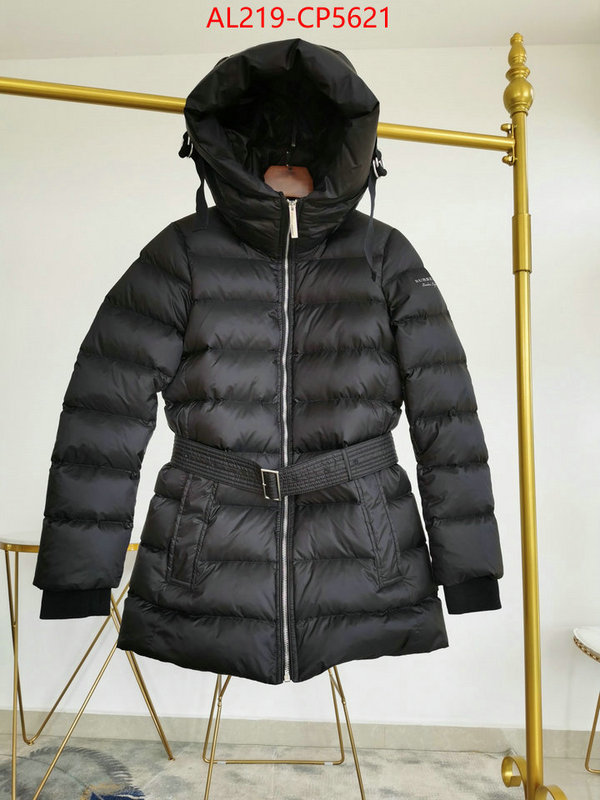 Down jacket Women-Burberry,aaaaa , ID: CP5621,