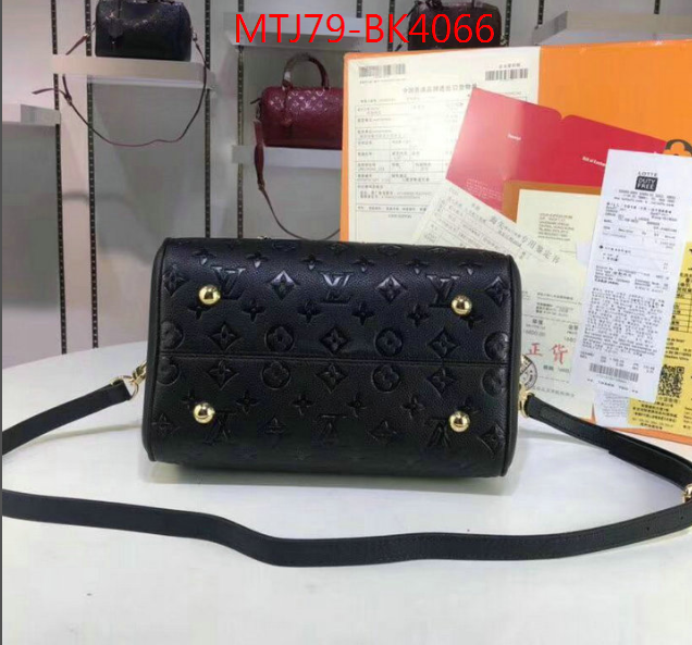 LV Bags(4A)-Pochette MTis Bag-Twist-,ID: BK4066,$:79USD