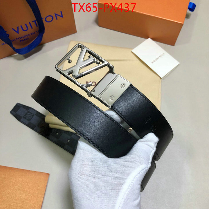 Belts-LV,top grade , ID: PX437,$: 65USD