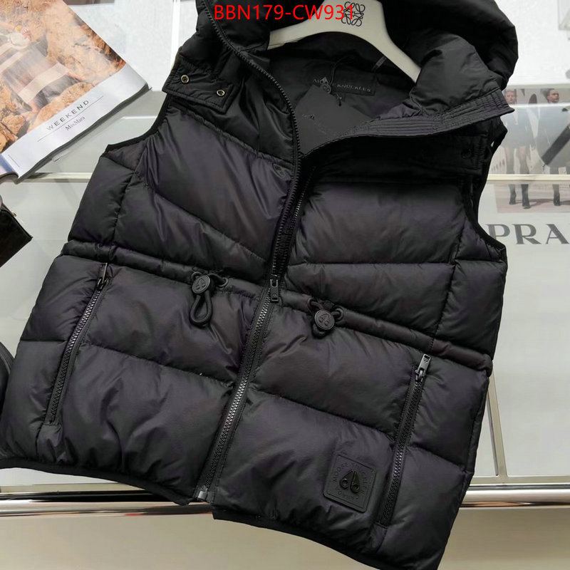 Down jacket Women-Moose Kunckles,new designer replica , ID: CW931,$: 179USD