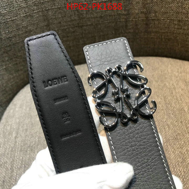 Belts-Loewe,best wholesale replica , ID: PK1688,$:62USD