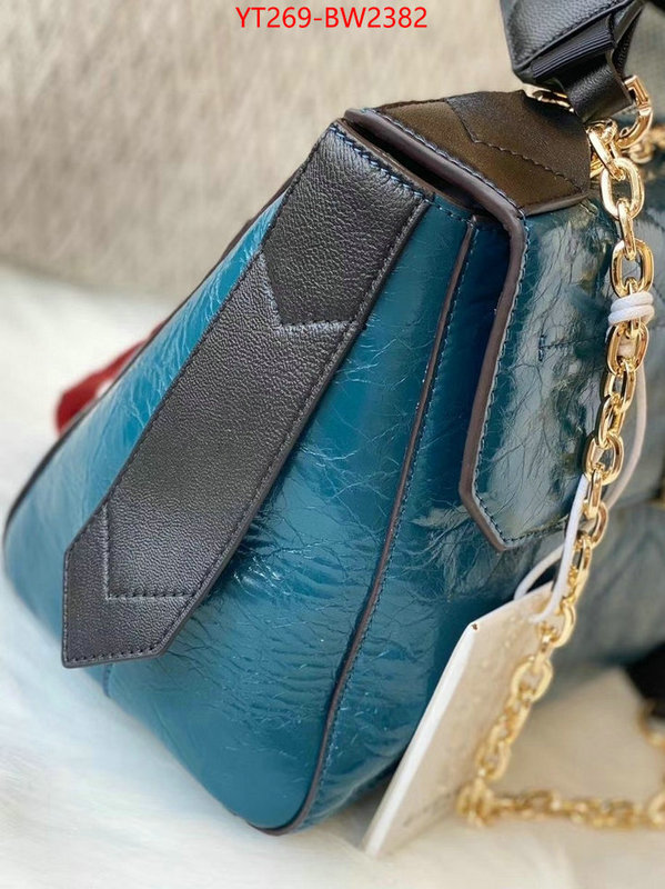 Givenchy Bags (TOP)-Handbag-,ID: BW2382,$: 269USD