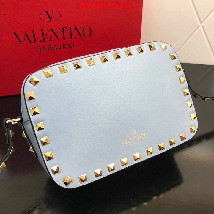 Valentino Bags(4A)-Diagonal-,top fake designer ,ID: BA5641,$: 79USD