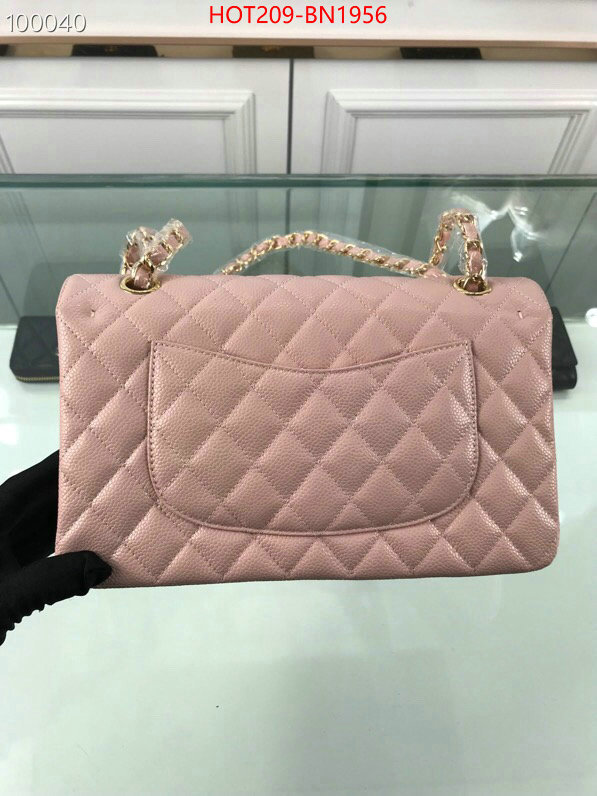 Chanel Bags(TOP)-Diagonal-,ID: BN1956,$: 209USD