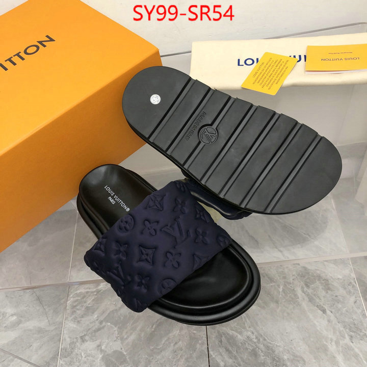 Men Shoes-LV,what , ID: SR54,$: 129USD