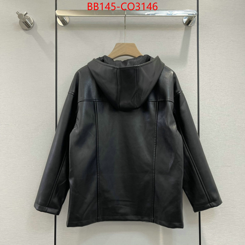 Clothing-Celine,mirror copy luxury , ID: CO3146,$: 145USD