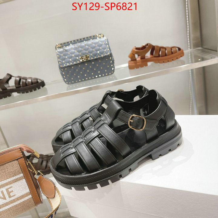 Women Shoes-CELINE,high quality online , ID: SP6821,$: 129USD