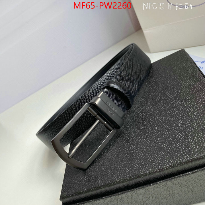 Belts-Prada,best fake , ID: PW2260,$: 65USD