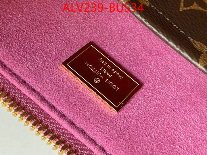 LV Bags(TOP)-Alma-,ID: BU534,$: 239USD