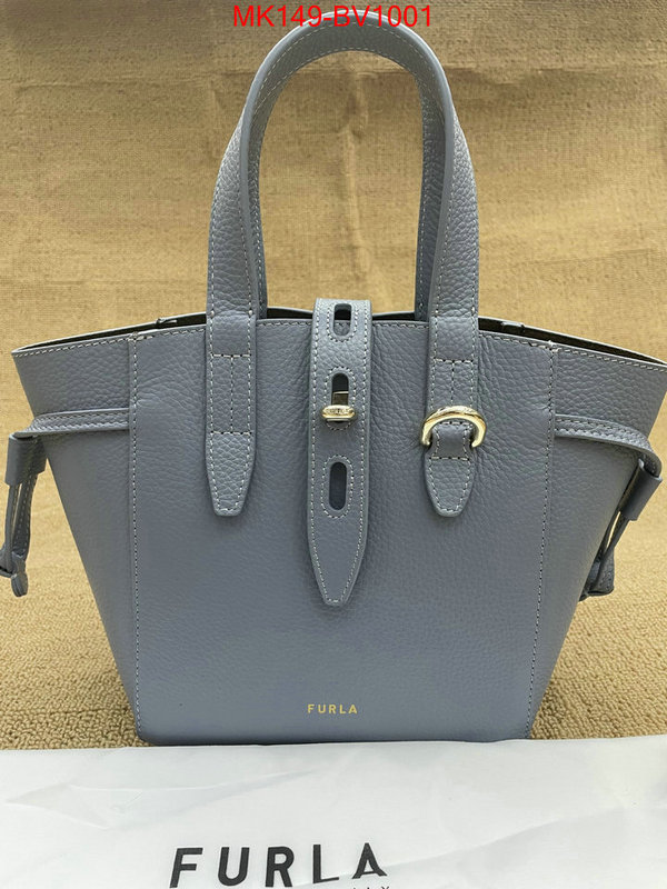 Furla Bags(TOP)-Handbag-,customize the best replica ,ID: BV1001,$: 149USD